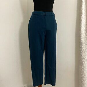 Straight Leg Pants